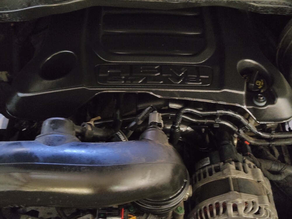 2019 RAM 1500 in Lakeland, FL 33815 - 18080994 30