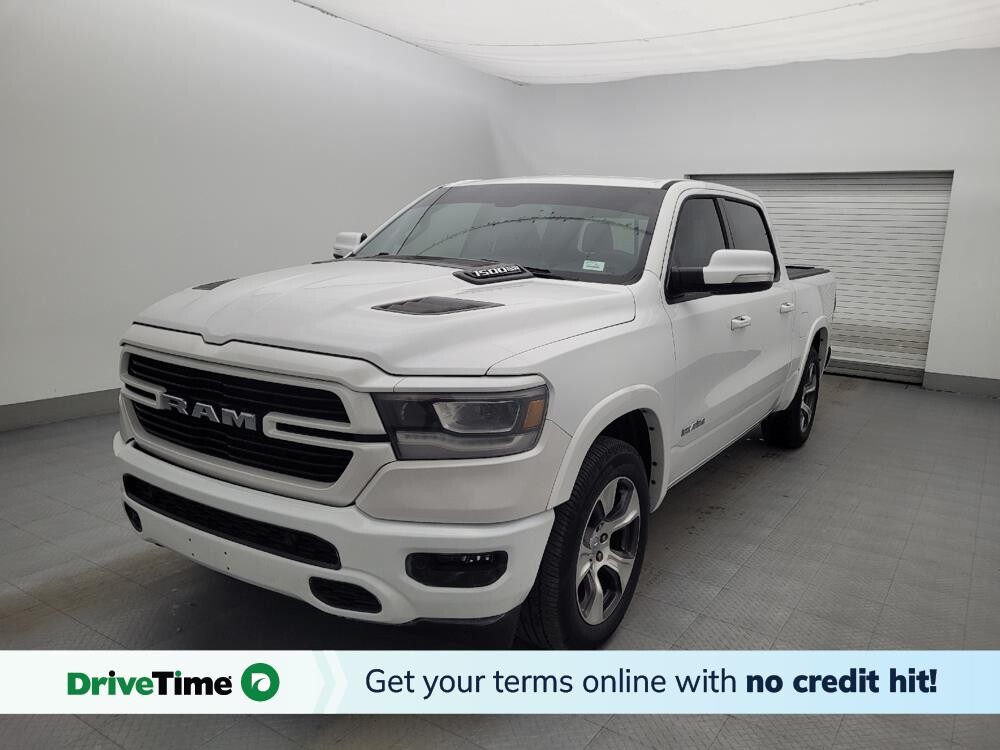 2019 RAM 1500 in Lakeland, FL 33815 - 18080994