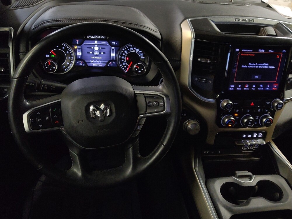 2019 RAM 1500 in Lakeland, FL 33815 - 18080994 22