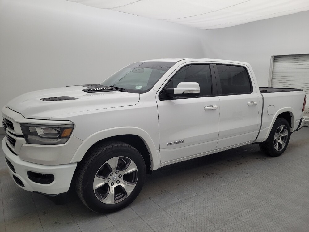 2019 RAM 1500 in Lakeland, FL 33815 - 18080994 2