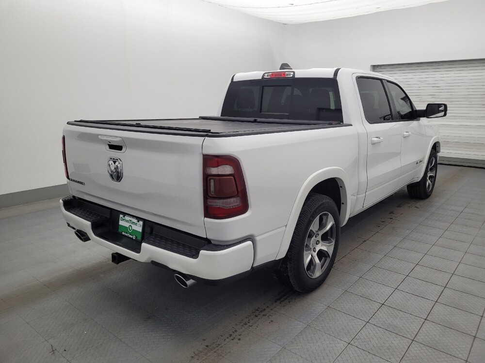 2019 RAM 1500 in Lakeland, FL 33815 - 18080994 9