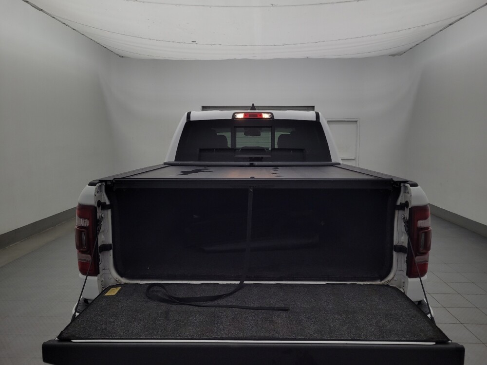 2019 RAM 1500 in Lakeland, FL 33815 - 18080994 29