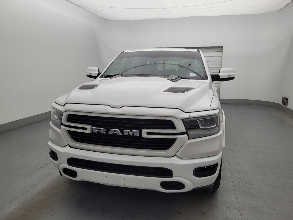2019 RAM 1500 in Lakeland, FL 33815 - 18080994 15