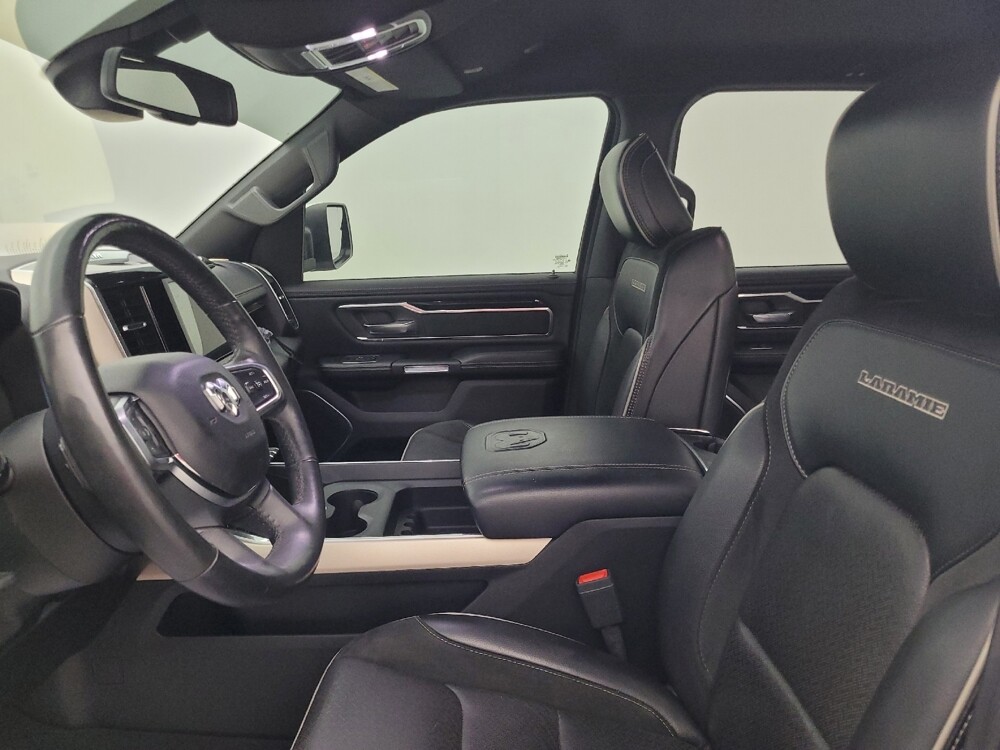 2019 RAM 1500 in Lakeland, FL 33815 - 18080994 17