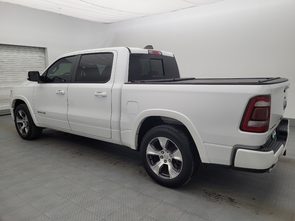 2019 RAM 1500 in Lakeland, FL 33815 - 18080994 3