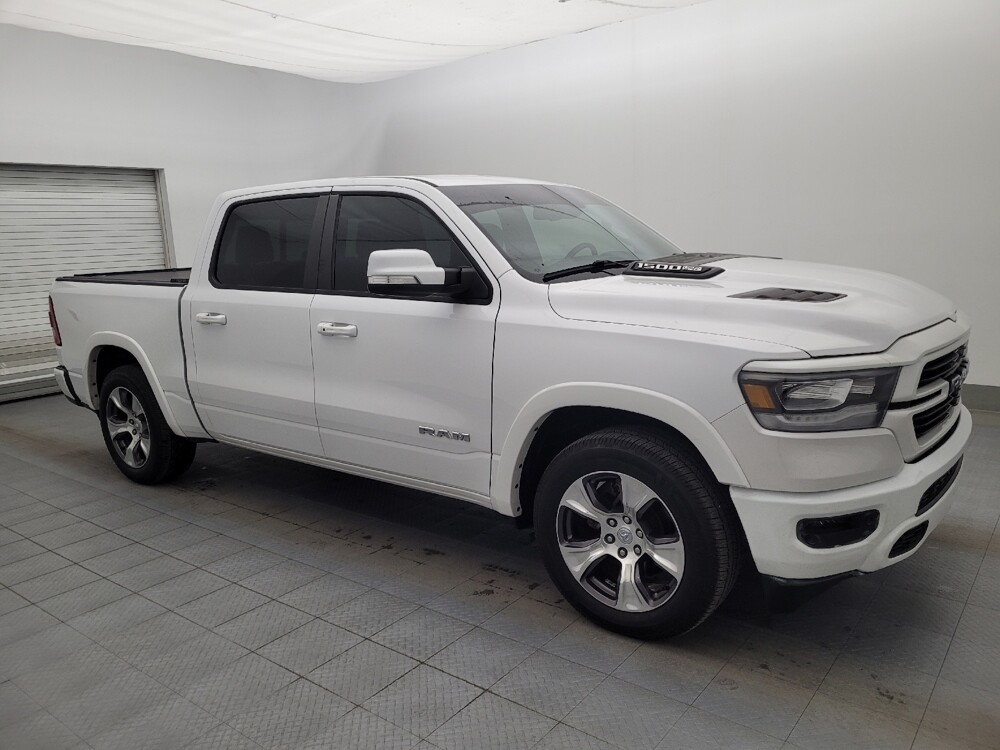 2019 RAM 1500 in Lakeland, FL 33815 - 18080994 11