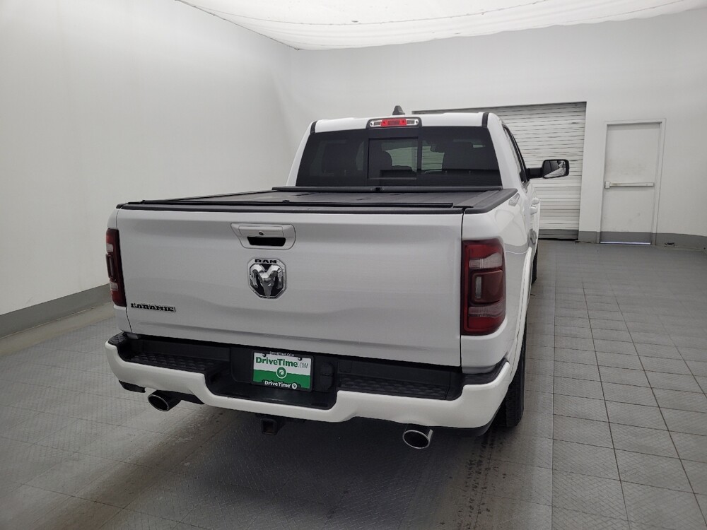 2019 RAM 1500 in Lakeland, FL 33815 - 18080994 7