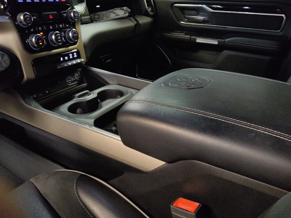 2019 RAM 1500 in Lakeland, FL 33815 - 18080994 26