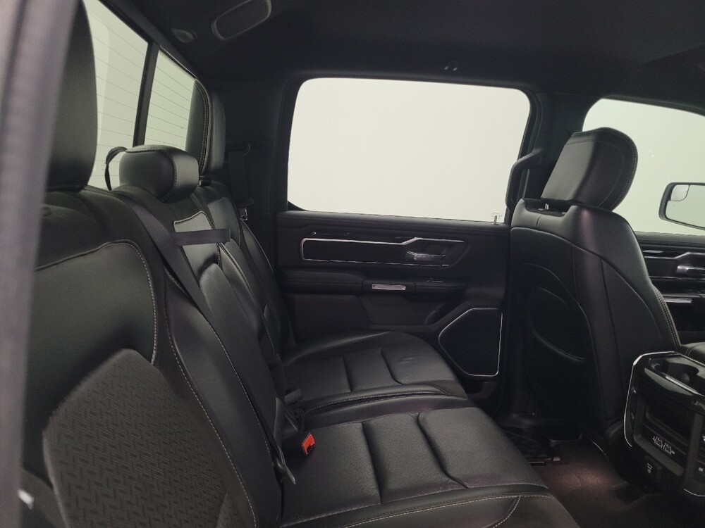 2019 RAM 1500 in Lakeland, FL 33815 - 18080994 19