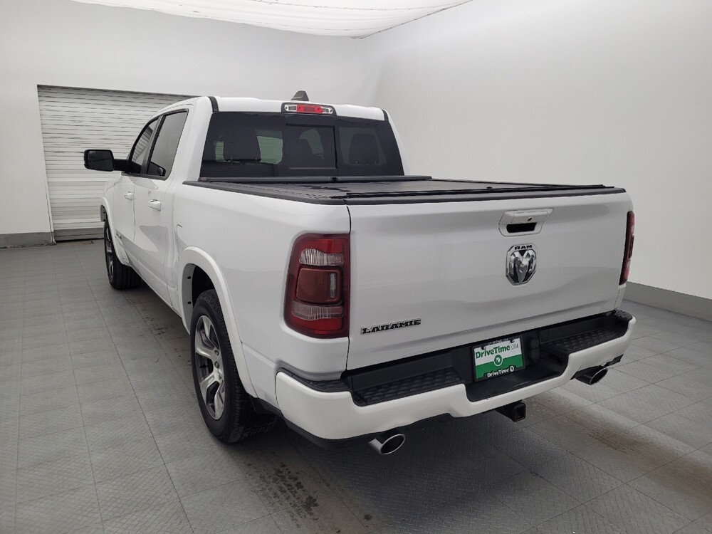 2019 RAM 1500 in Lakeland, FL 33815 - 18080994 5