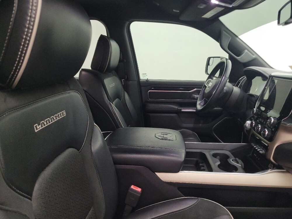 2019 RAM 1500 in Lakeland, FL 33815 - 18080994 21