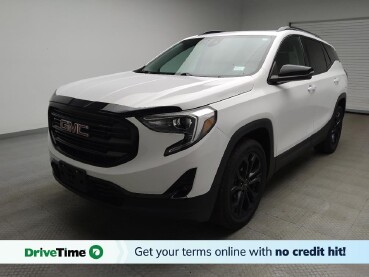 2021 GMC Terrain in Eastpointe, MI 48021