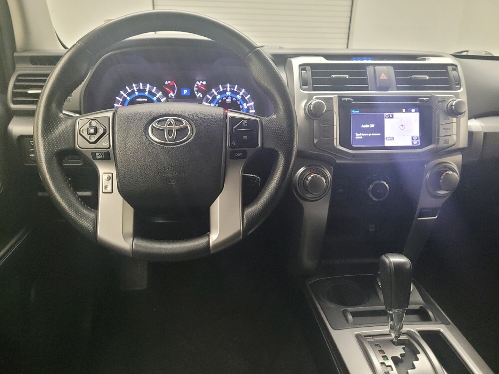 2018 Toyota 4Runner in Eastpointe, MI 48021 - 18080997 22