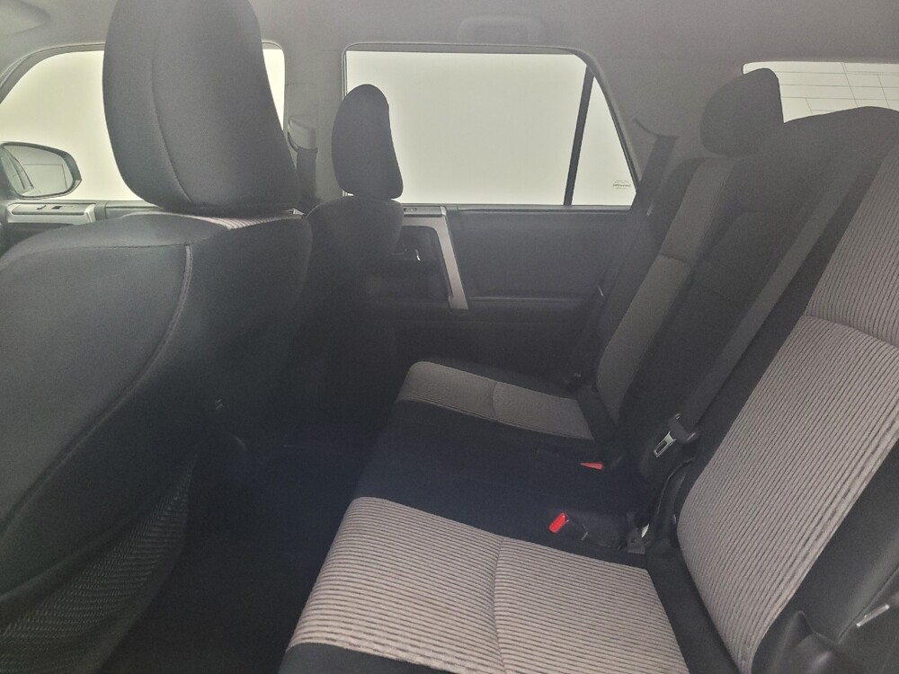 2018 Toyota 4Runner in Eastpointe, MI 48021 - 18080997 18