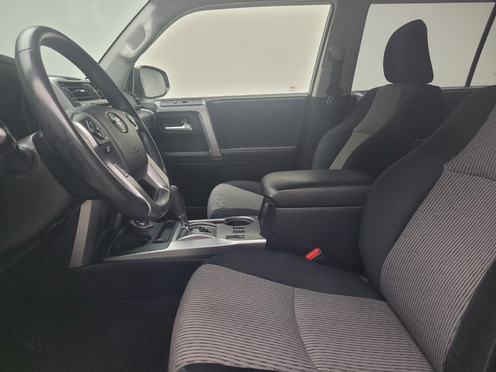 2018 Toyota 4Runner in Eastpointe, MI 48021 - 18080997 17