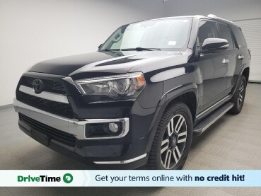 2015 Toyota 4Runner in Eastpointe, MI 48021