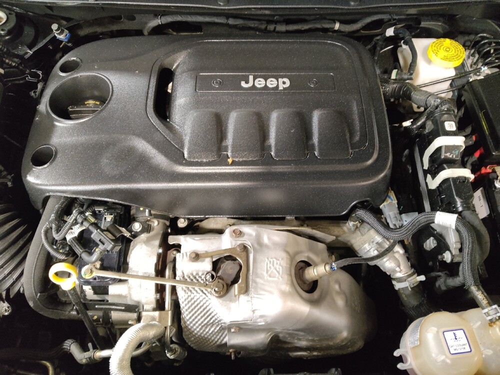 2020 Jeep Cherokee in Tyler, TX 75701 - 18081001 30