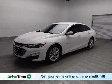 2020 Chevrolet Malibu in Lewisville, TX 75067