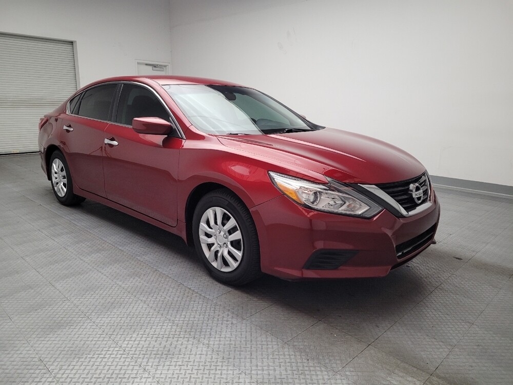 2018 Nissan Altima in Montclair, CA 91763 - 18081006 13