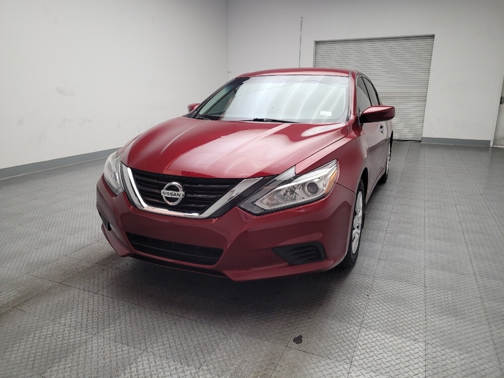 2018 Nissan Altima in Montclair, CA 91763 - 18081006 15