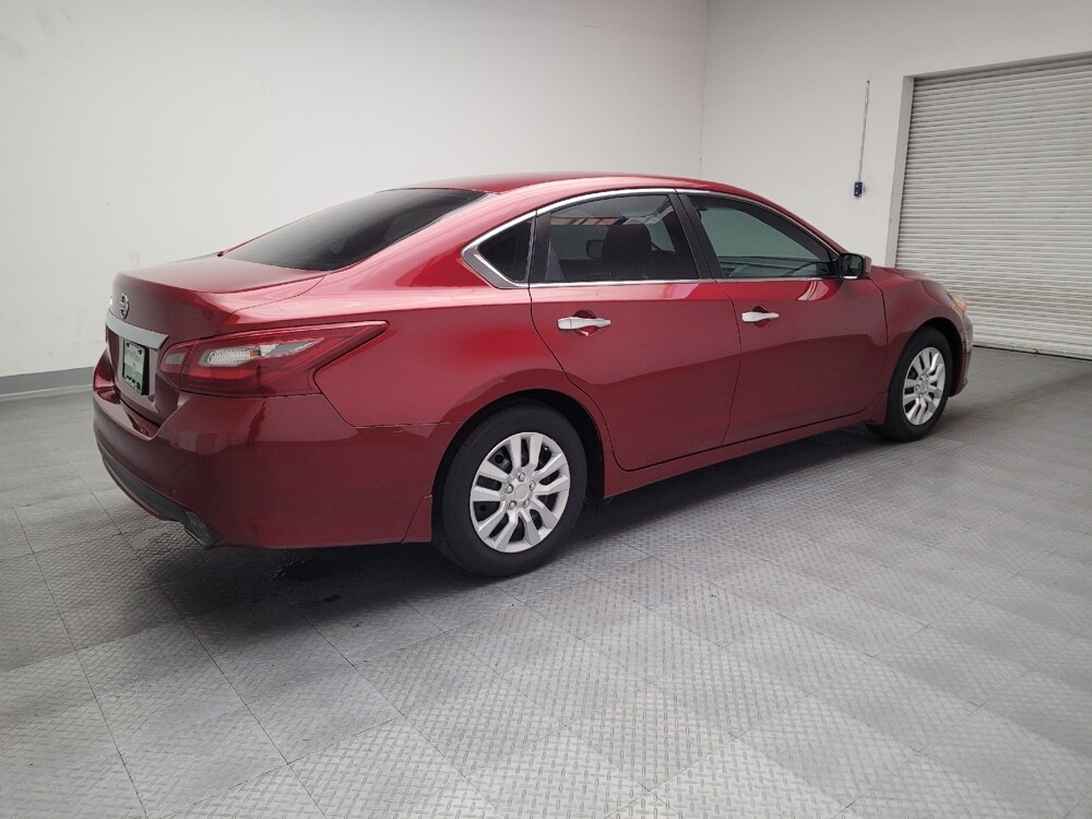 2018 Nissan Altima in Montclair, CA 91763 - 18081006 10