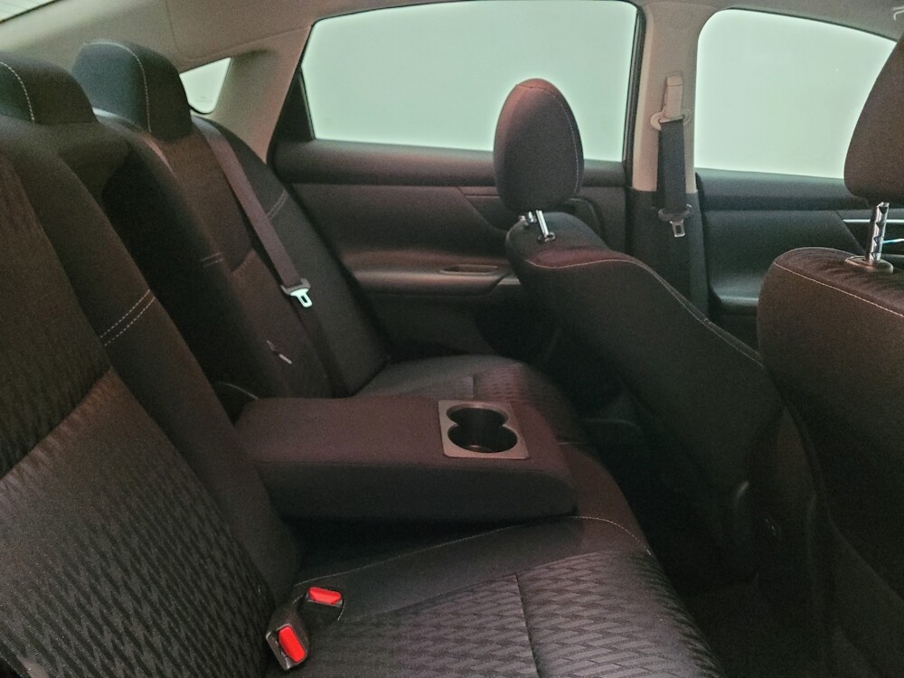 2018 Nissan Altima in Montclair, CA 91763 - 18081006 19