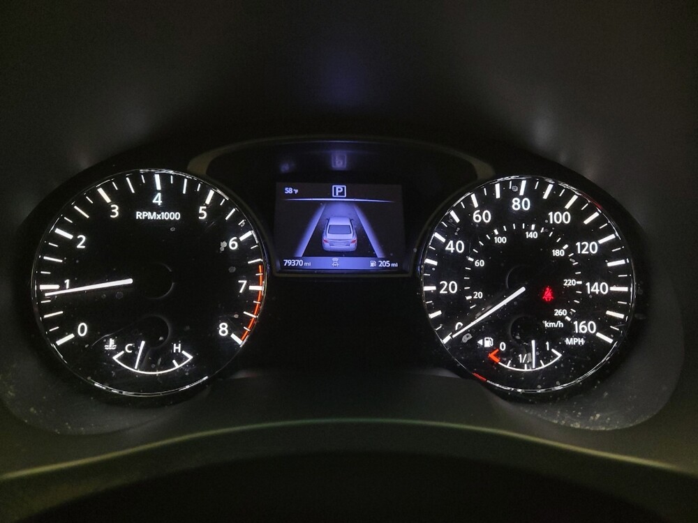 2018 Nissan Altima in Montclair, CA 91763 - 18081006 23