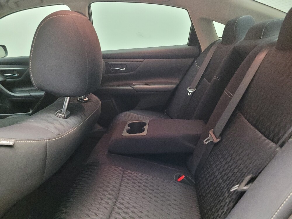 2018 Nissan Altima in Montclair, CA 91763 - 18081006 18