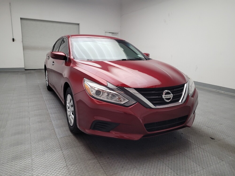 2018 Nissan Altima in Montclair, CA 91763 - 18081006 14