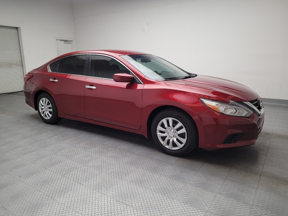 2018 Nissan Altima in Montclair, CA 91763 - 18081006 11
