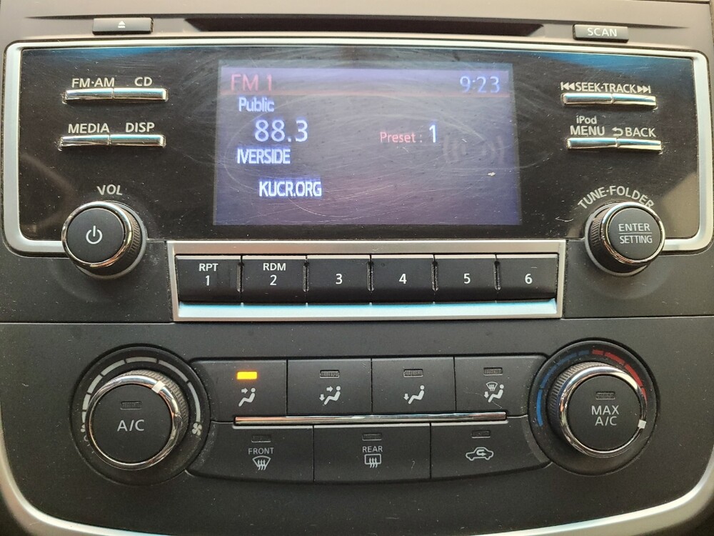 2018 Nissan Altima in Montclair, CA 91763 - 18081006 25