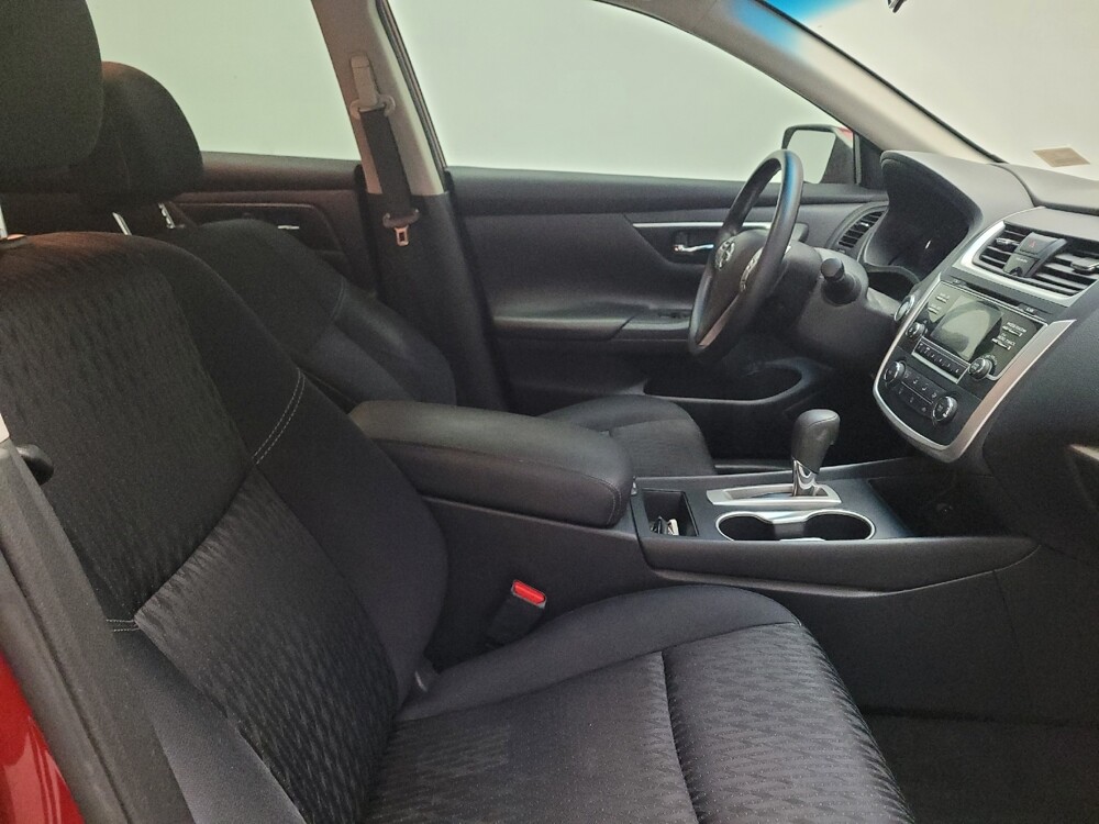 2018 Nissan Altima in Montclair, CA 91763 - 18081006 21