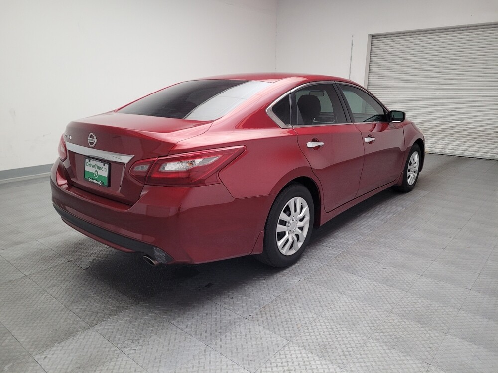 2018 Nissan Altima in Montclair, CA 91763 - 18081006 9
