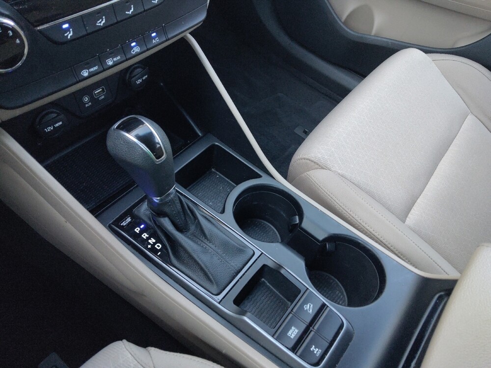 2017 Hyundai Tucson in Union City, GA 30291 - 18081008 26