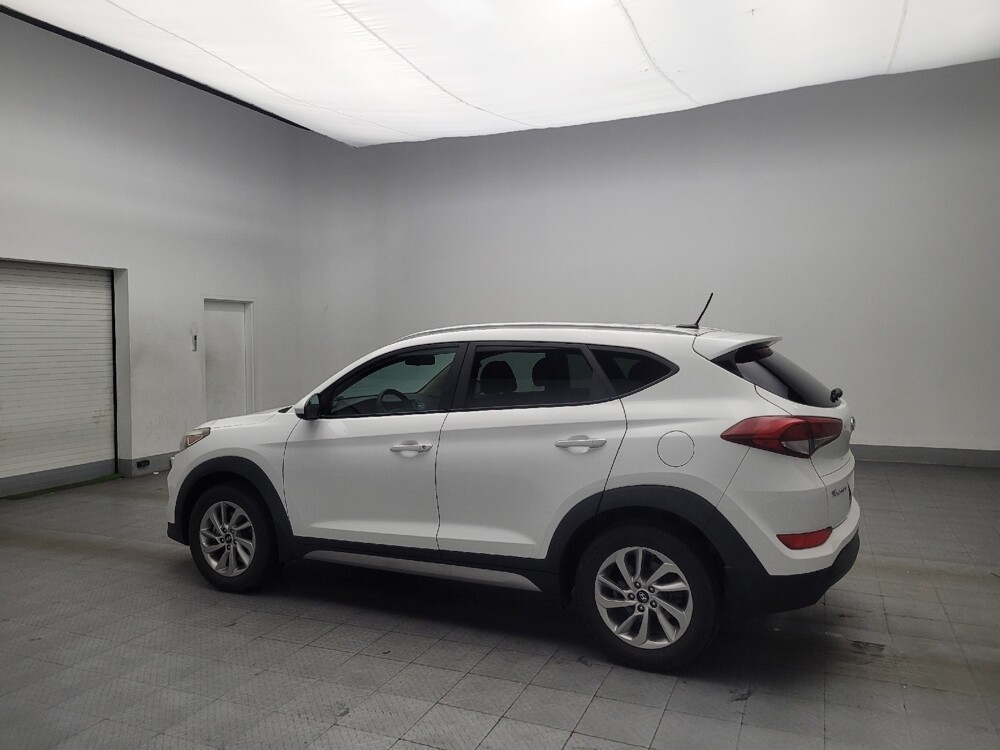 2017 Hyundai Tucson in Union City, GA 30291 - 18081008 3