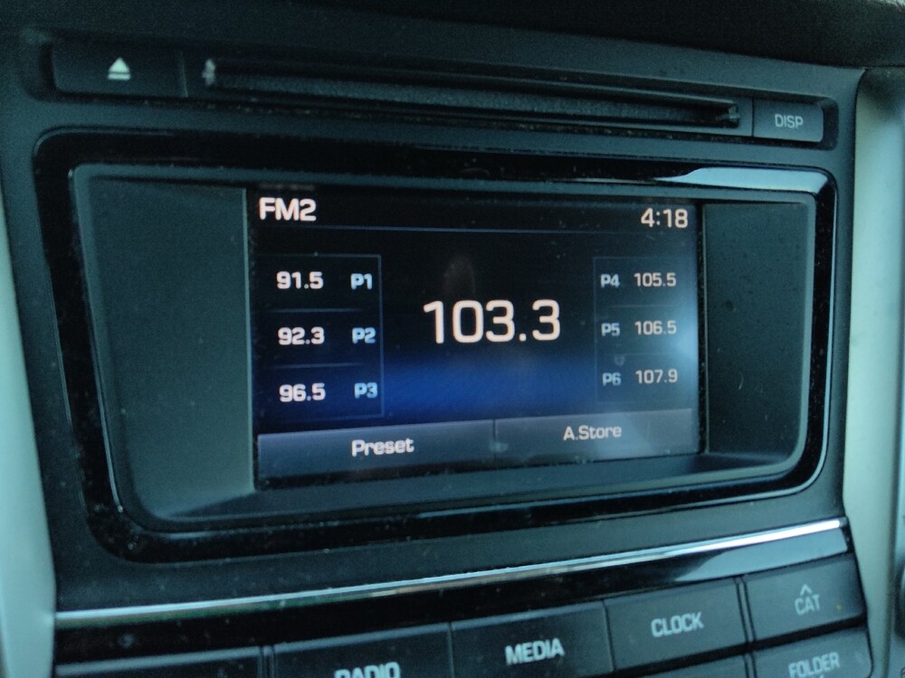 2017 Hyundai Tucson in Union City, GA 30291 - 18081008 25