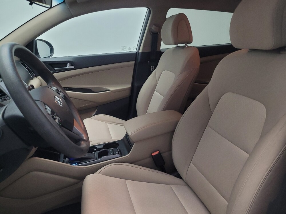 2017 Hyundai Tucson in Union City, GA 30291 - 18081008 17