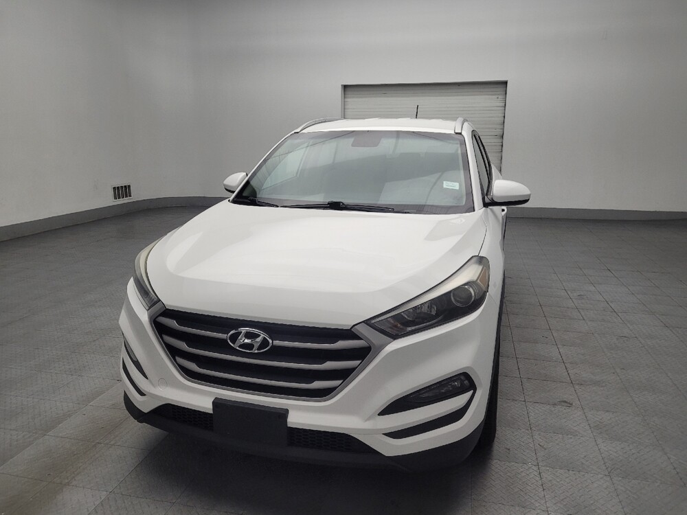 2017 Hyundai Tucson in Union City, GA 30291 - 18081008 15