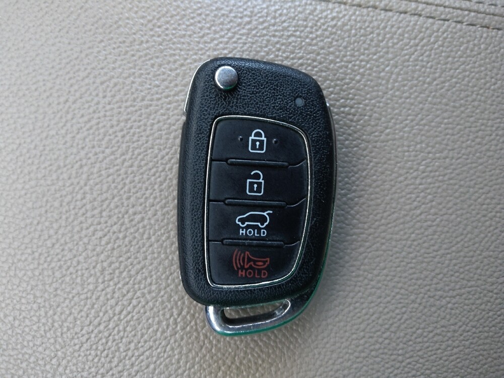 2017 Hyundai Tucson in Union City, GA 30291 - 18081008 32