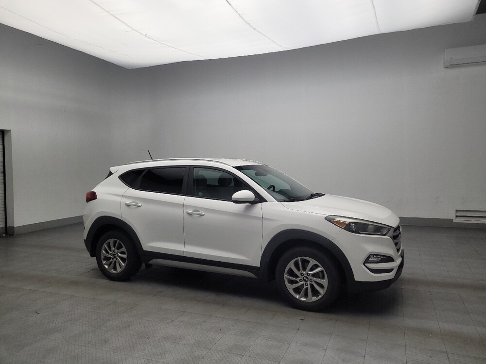 2017 Hyundai Tucson in Union City, GA 30291 - 18081008 11