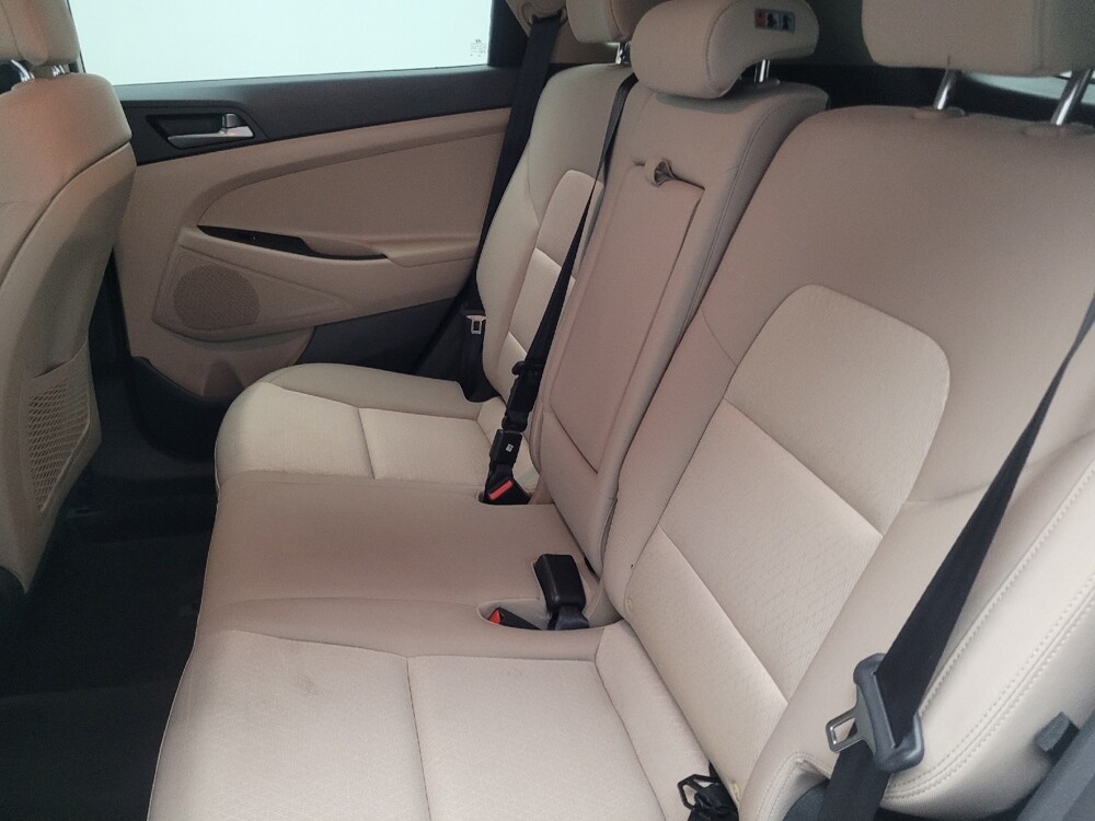 2017 Hyundai Tucson in Union City, GA 30291 - 18081008 18