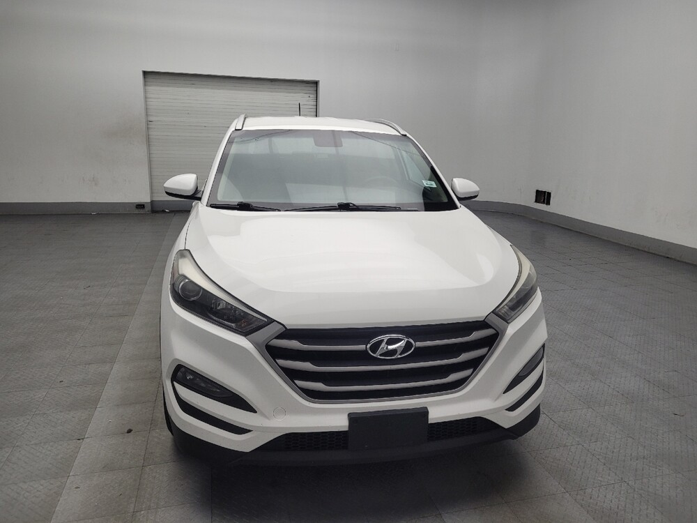 2017 Hyundai Tucson in Union City, GA 30291 - 18081008 14