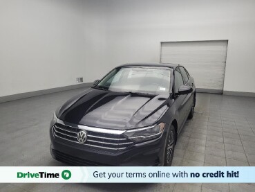 2021 Volkswagen Jetta in Union City, GA 30291