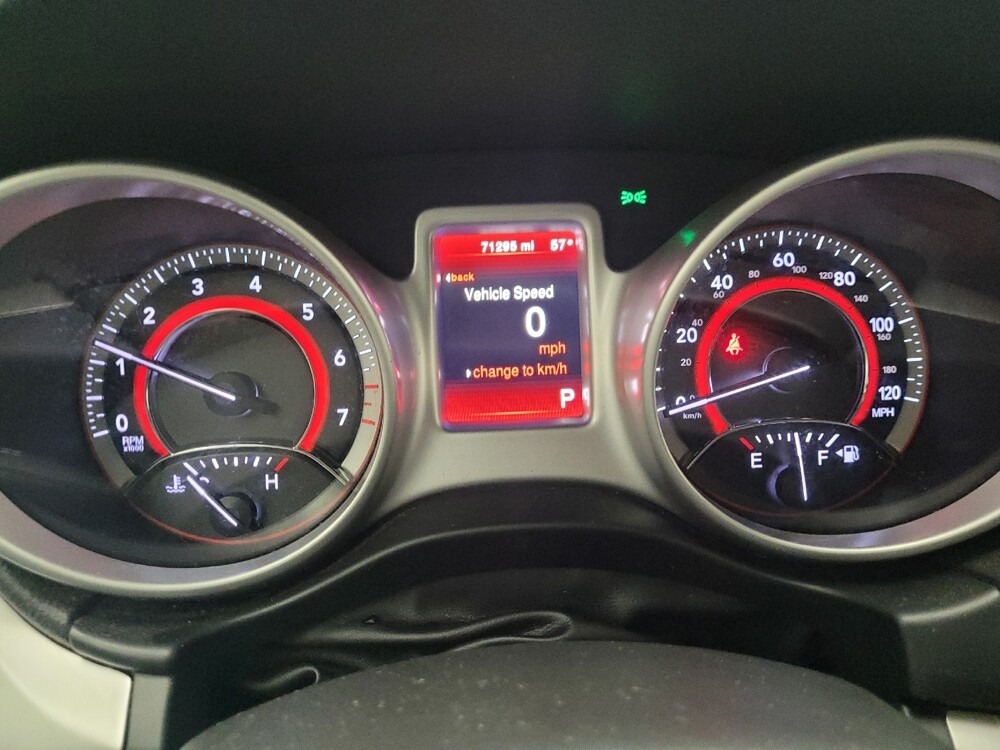 2020 Dodge Journey in Taylor, MI 48180 - 18081011 23