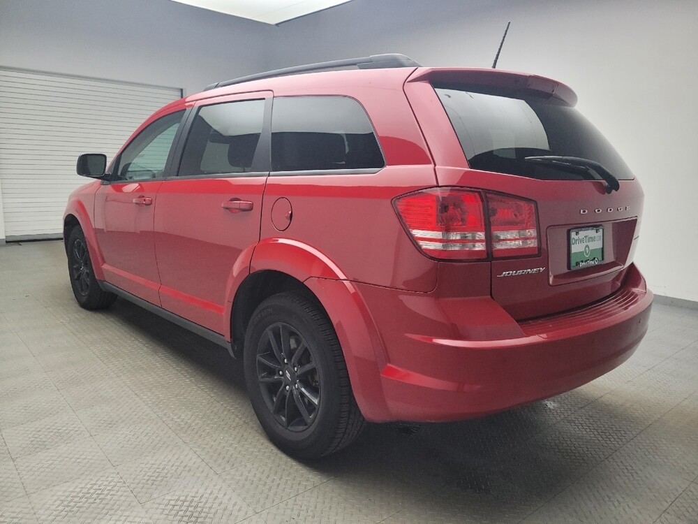 2020 Dodge Journey in Taylor, MI 48180 - 18081011 5