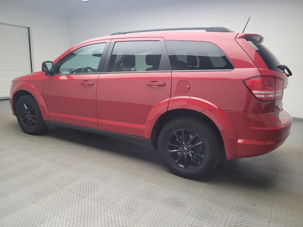 2020 Dodge Journey in Taylor, MI 48180 - 18081011 3