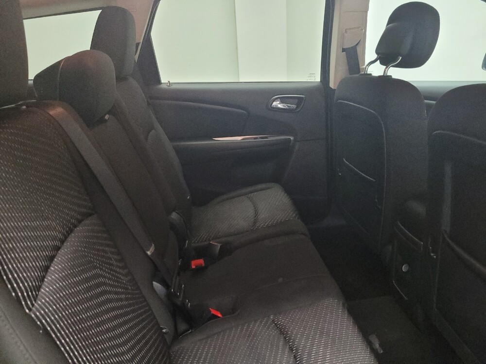 2020 Dodge Journey in Taylor, MI 48180 - 18081011 19