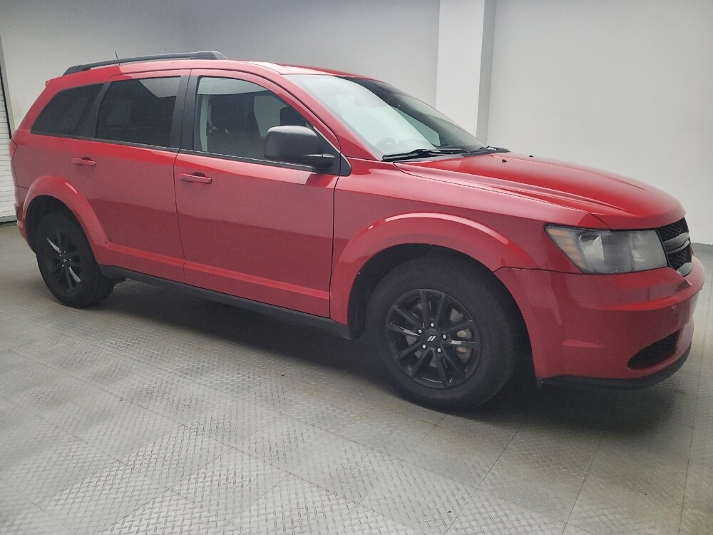 2020 Dodge Journey in Taylor, MI 48180 - 18081011 11