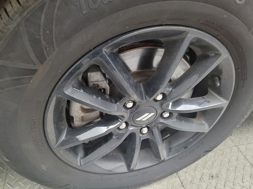 2020 Dodge Journey in Taylor, MI 48180 - 18081011 31