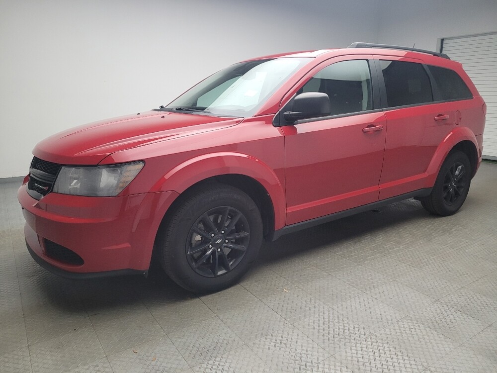 2020 Dodge Journey in Taylor, MI 48180 - 18081011 2